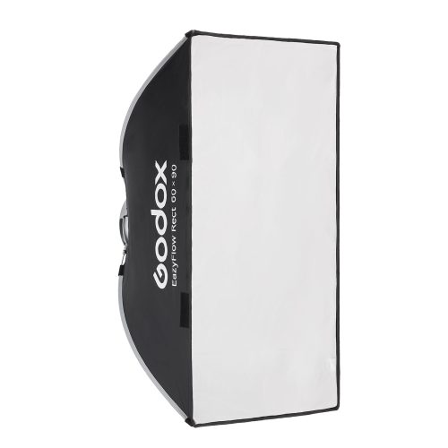 Godox EazyFlow 60x90 - Πτυσσόμενο Softbox με Bowens Mount