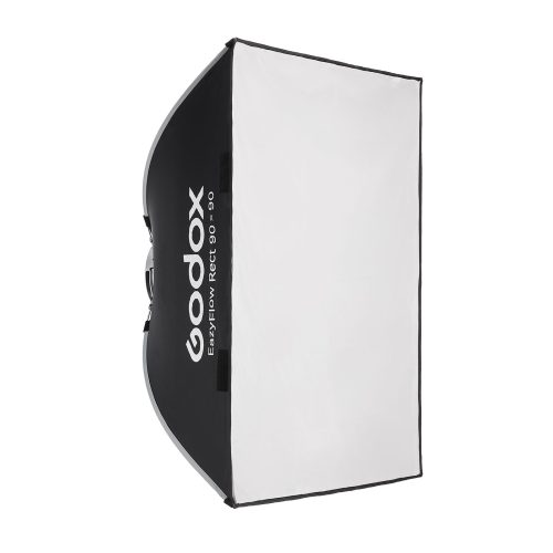 Godox EazyFlow 90x90 - Πτυσσόμενο Softbox με Bowens Mount