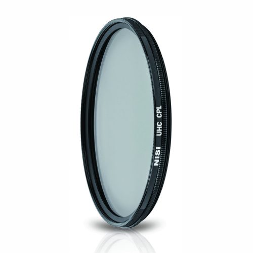 NiSi UHC CPL 49mm Κυκλικό Πολωτικό Φίλτρο