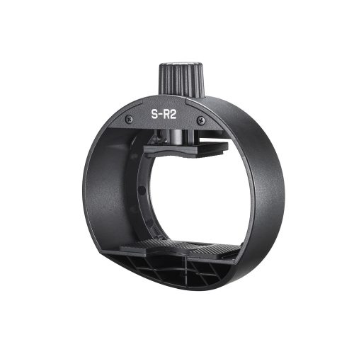 Godox S-R2 - Αντάπτορας Μαγνητικών Αξεσουάρ AK-R1 για Φλας