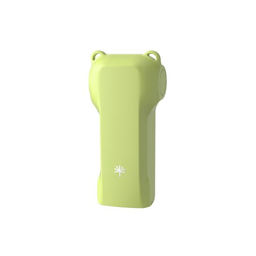 PGYTECH Osmo Pocket 3 / 4 Θήκη Μεταφοράς (Lime Green)