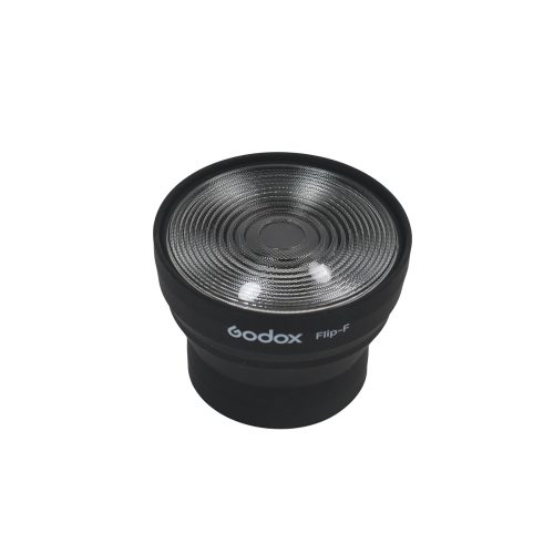 Godox FLIP-F – Αναδιπλούμενο Fresnel Attachment για Φλας Στρογγυλής Κεφαλής
