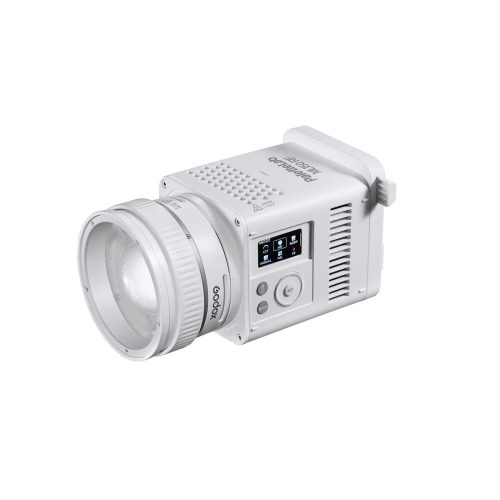 Godox ML150RF – PaletteLab Φορητό Full-Color LED Light 150W (1800-10000K)