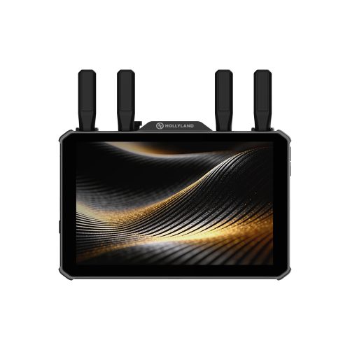 Hollyland Pyro 7 Ultra - 7'' Monitor με ασύρματο σύστημα μετάδοσης & λήψης εικόνας