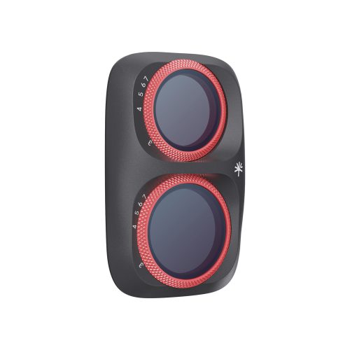 PGYTECH Φίλτρο VND 3-7 stop για DJI Osmo Pocket 4P