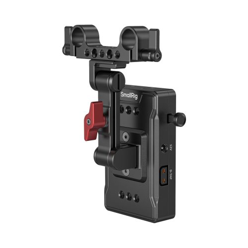 SmallRig 3499Β - Plate μπαταρίας V-mount με Extension Arm (Basic Version)