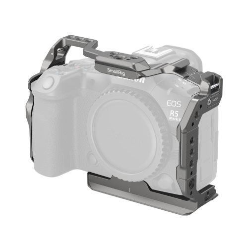 SmallRig 4977B - HawkLock Quick Release Cage για Canon EOS R5 Mark II