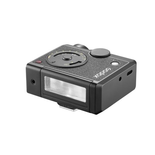 Godox Lux Junior II S – Retro Camera Flash για Sony
