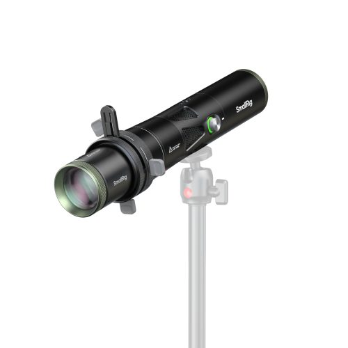 SmallRig 6377 - RF 20C Φακός με SP Air Spotlight Kit