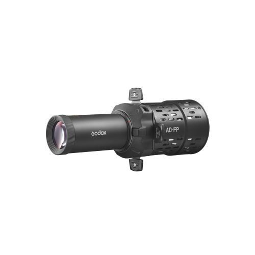 Godox AD-FP-19° Kit – Projection Attachment για AD300Pro / AD300Pro II
