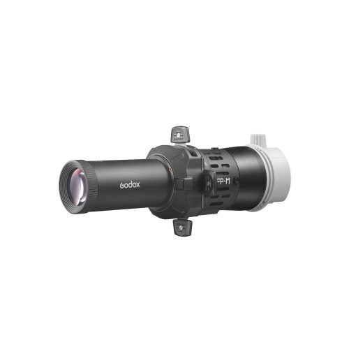 Godox FP-M-19 – Projection Attachment 19° για Φλας Ορθογώνιας Κεφαλής