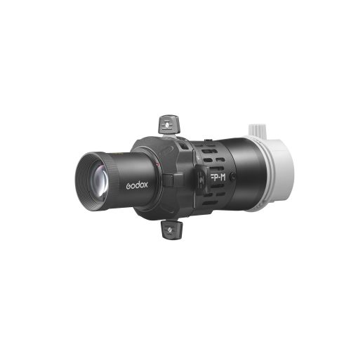 Godox FP-M-36 – Projection Attachment 36° για Φλας Ορθογώνιας Κεφαλής