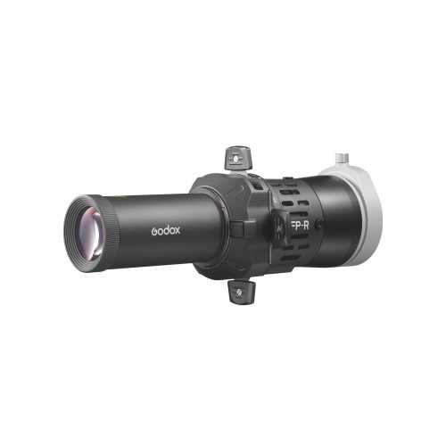 Godox FP-R-19 – Projection Attachment 19° για Φλας Στρογγυλής Κεφαλής