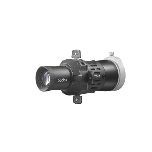 Godox FP-R-36 – Projection Attachment 36° για Φλας Στρογγυλής Κεφαλής