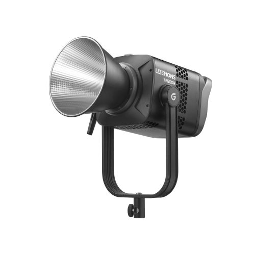 Godox Litemons LE600R – Full-Color LED Light 620W 1800-10.000K (Black)