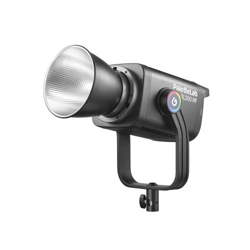 Godox SL200 RF – PaletteLab Full-Color LED Light 200W (1800–10000K)