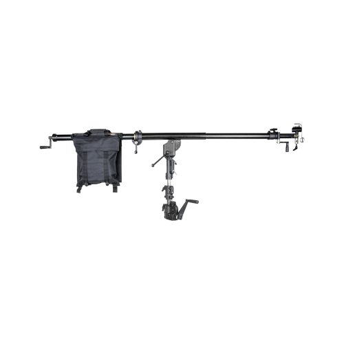 Kupo KCP-636B – Heavy Duty Boom Arm 3.60m