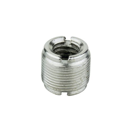 Kupo KS-067 – Αντάπτορας Μικροφώνου από 3/8" Θηλυκό σε 5/8"-27 Αρσενικό