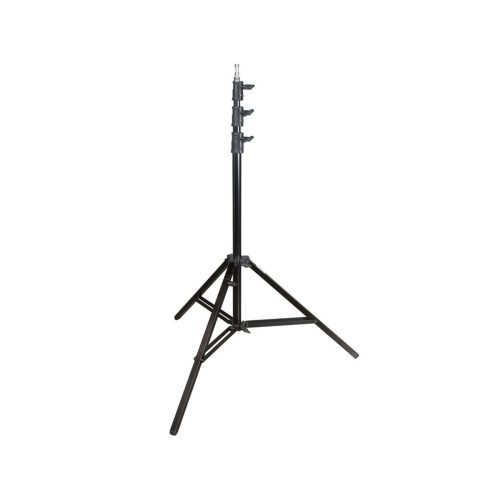 Kupo 195ST – Baby Kit Stand with Stainless Steel Top Section 4m