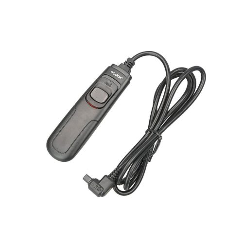 Godox RC-C3 – Ενσύρματο Τηλεχειριστήριο Κλείστρου για Canon RS-80N3