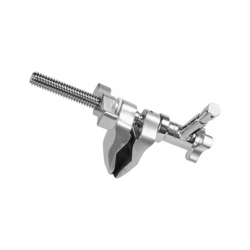 Kupo KCP-608 – Super Viser Clamp Center Jaw με Baby Pin