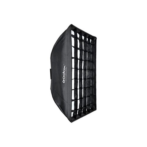 Godox SBFW70100 - Softbox 70Χ100cm με Bowens Mount & Grid