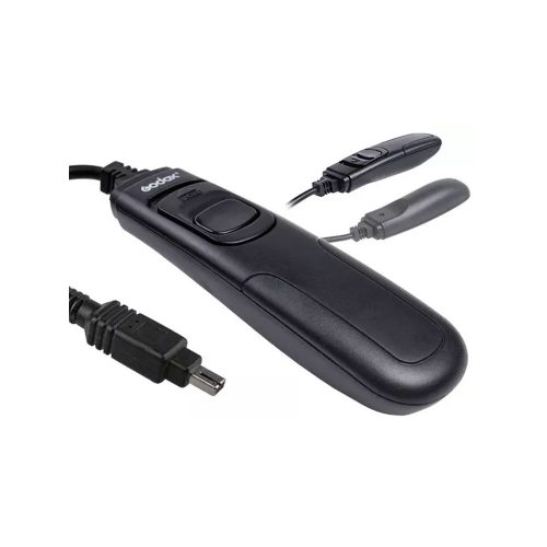 Godox RC-N2 – Ενσύρματο Τηλεχειριστήριο Κλείστρου για Nikon D70s / D80