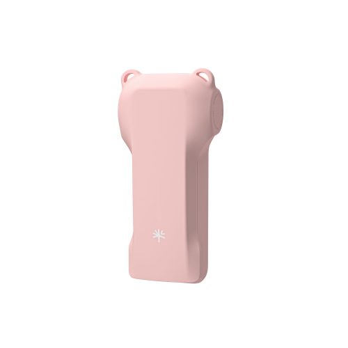 PGYTECH Osmo Pocket 3 / 4 Θήκη Μεταφοράς (Cherry Blossom Pink)