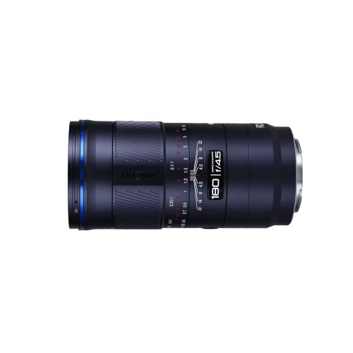 Laowa VE18045AFFE - 180mm f/4.5 1.5X Ultra Macro APO Autofocus Φακός για Sony FE