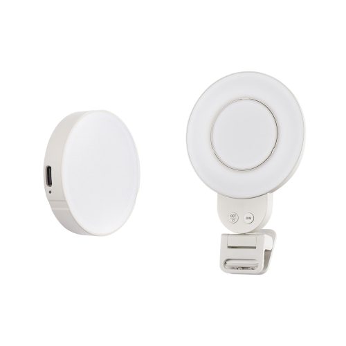 Godox Litemons LR KIT – Bi-Color Mobile Ring LED Light KIT (LR15 & LR30)