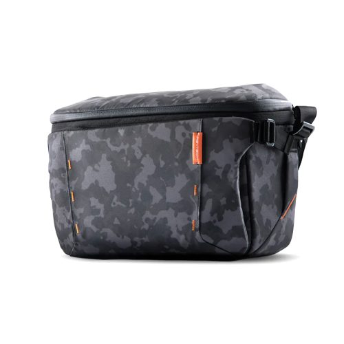 PGYTECH OneMo Sling 11L (Grey Camo)