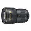 Nikon AF-S NIKKOR 16-35mm f/4G ED VR wide-angle zoom lens with VR designation (black barrel)