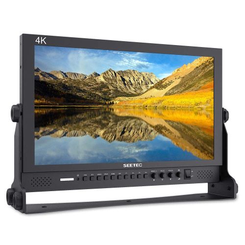 Seetec P173-9HSD 17.3" Broadcast LCD Monitor