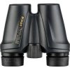 Nikon Trail Lite EX binoculars, compact black with a central focusing knob and waterproof label visible