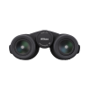 Black Nikon binoculars with 8x42 waterproof ED lenses (outdoor viewing)