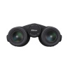 Nikon 10x42 waterproof binoculars with central focus wheel (black)