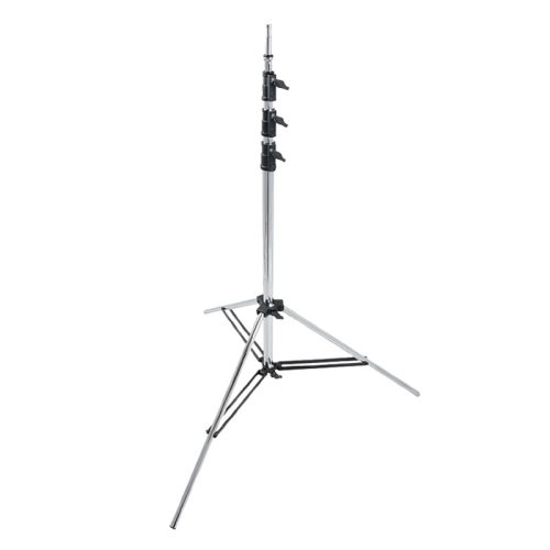Kupo 145M – Heavy Duty Steel Baby Stand 4m
