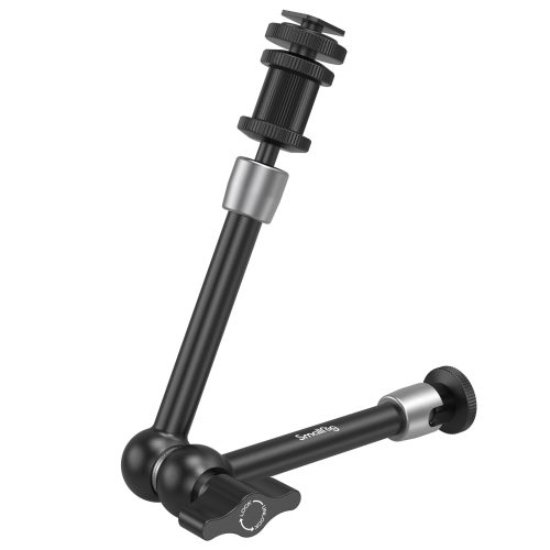 SmallRig 1498B - Magic Arm 28cm με αντάπτορα cold shoe