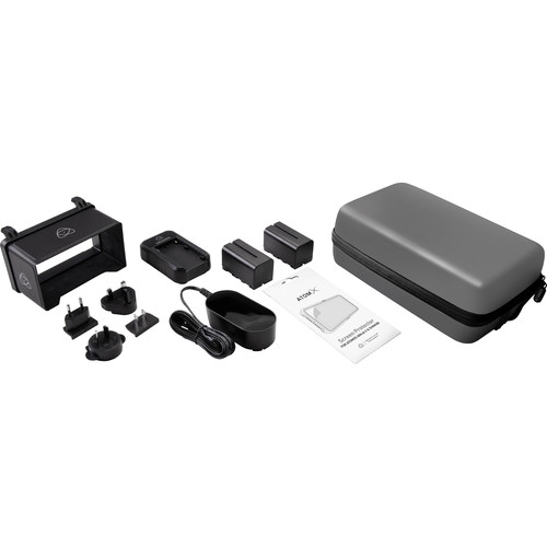 Atomos ACCKT4 - Atomos 5'' Accessory Kit για Shinobi, Ninja Monitors (Version II)
