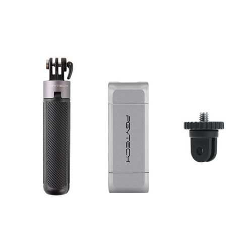 PGYTECH VLOG Phone Extension Pole Tripod