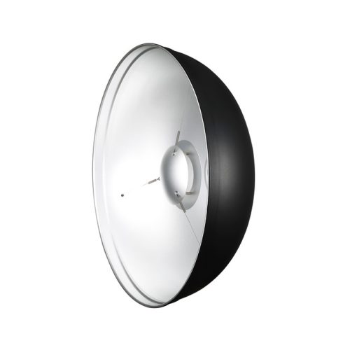 Godox BDR-W55 - Pro Beauty Dish White 54cm Bowens Mount