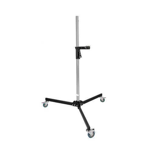 Godox 240FS – Light Stand με ρόδες 2,4m