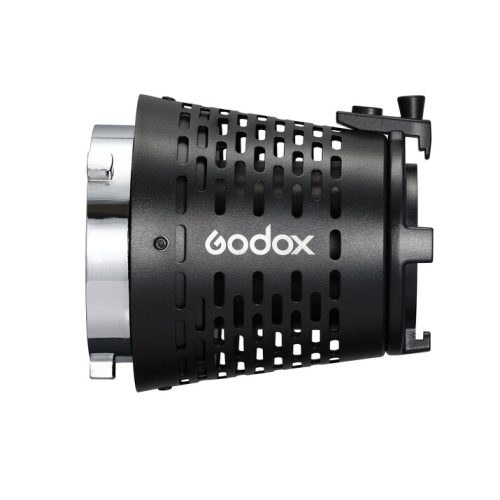 Godox SA17 - Αντάπτορας μετατροπής Bowens Mount σε S30/S60 Mount