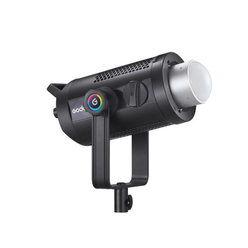 Godox SZ150R –  150W Zoomable RGB & Bi-Color LED Light
