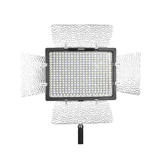 Yongnuo YN300-IV – 3200-5600Κ & RGB LED Light