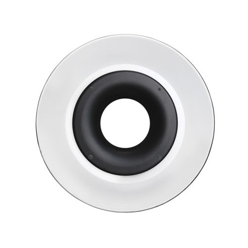 Godox RFT21W - Λευκός ανακλαστήρας για R1200 κεφαλή Ring Flash
