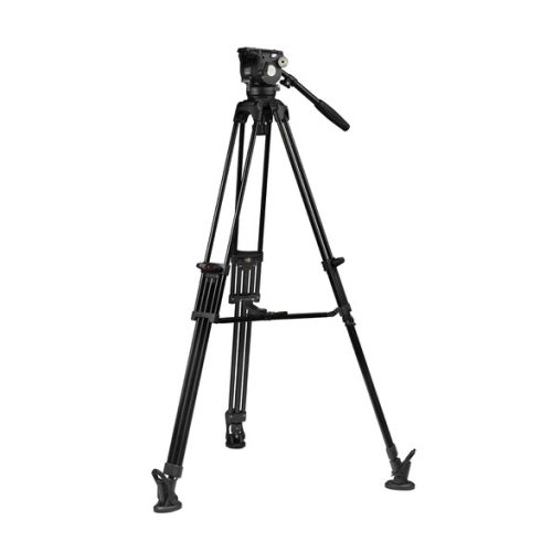 E-Image EG08A2 - High End σετ τριπόδου GA752 με κεφαλή GH08 (bowl 75mm)