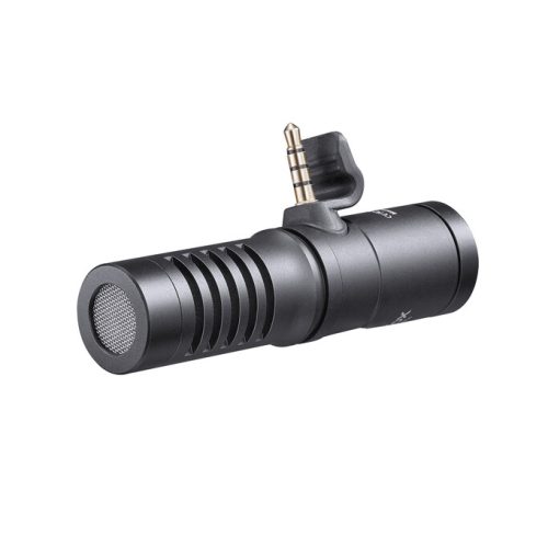 Godox Geniusmic - Μικρόφωνο για smartphones με 3.5mm TRRS Connector