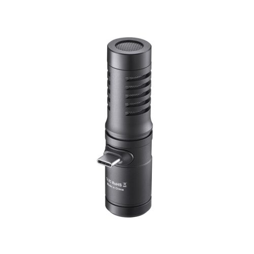 Godox Geniusmic UC - Μικρόφωνο για smartphones με USB Type-C Connector