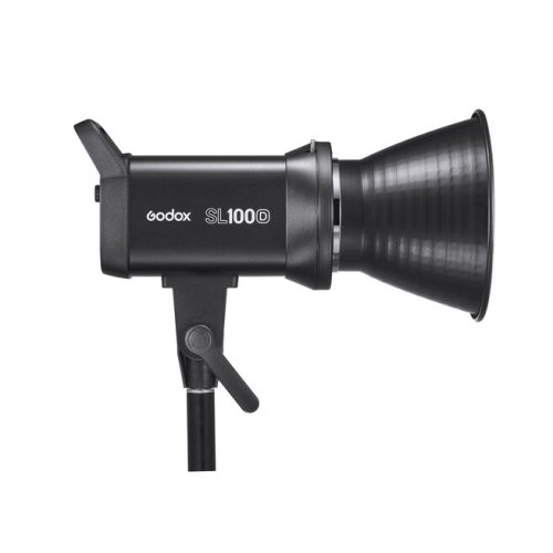 Godox SL100D – 100W 5600K LED Light Bowens Mount